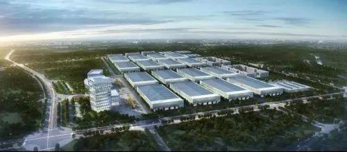 棗莊 以數據處理技術賦能智能制造，打造高質量發展的“魯南樣本”